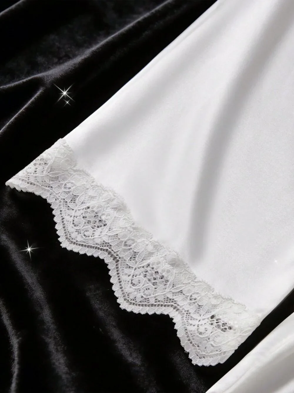 MODA ME COUTURE indulge romantic
